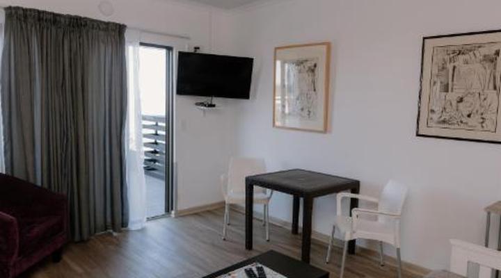 Wilderness Beach Views