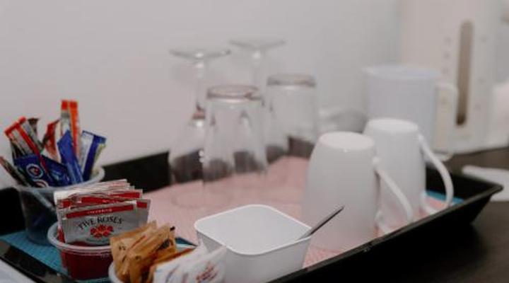 Wilderness Beach Views