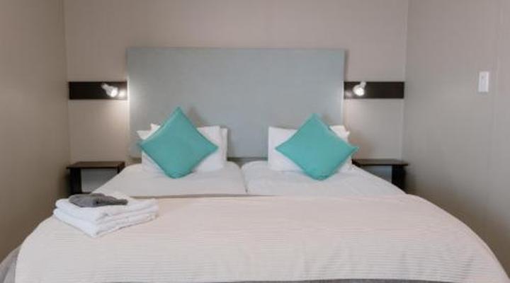 Wilderness Beach Views