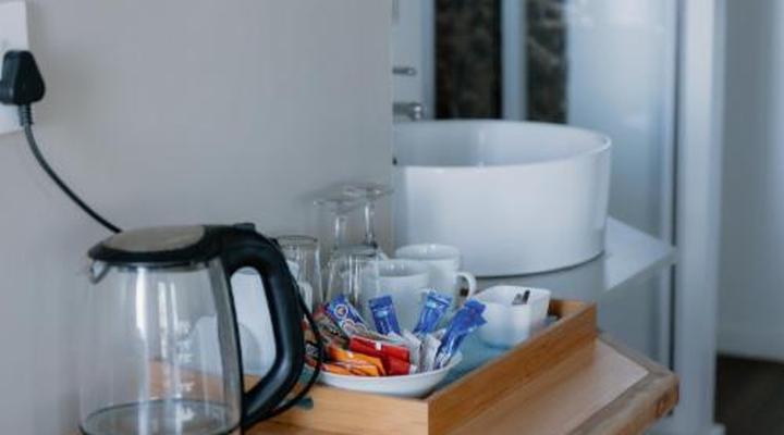 Wilderness Beach Views