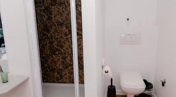 Wilderness Beach Views