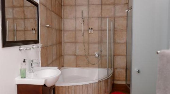 Wilderness Beach Views