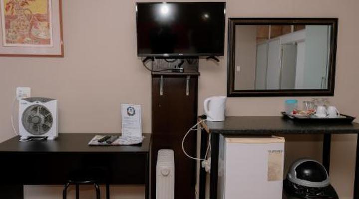 Wilderness Beach Views