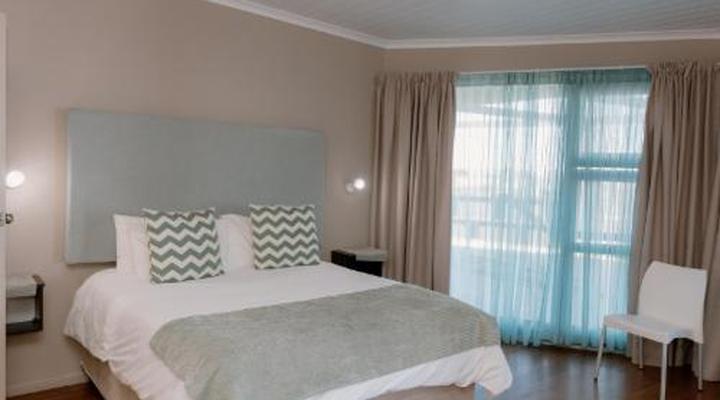 Wilderness Beach Views