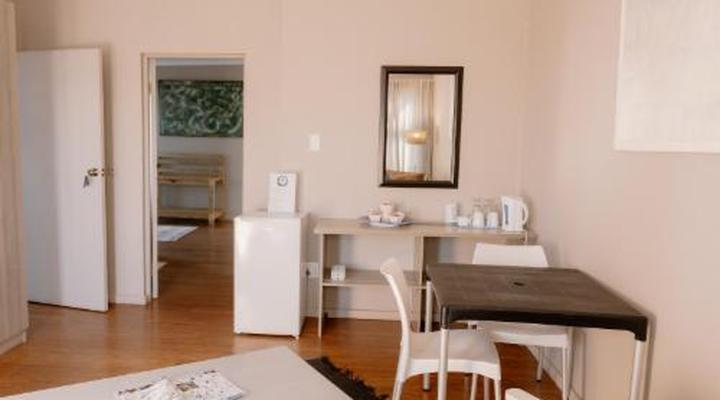 Wilderness Beach Views