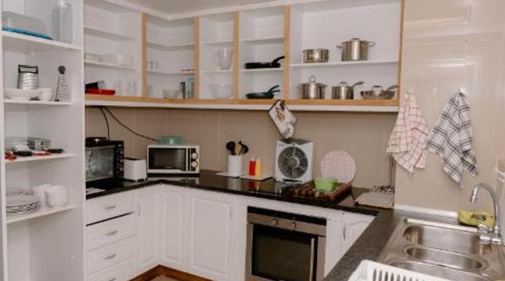 Wilderness Beach Views