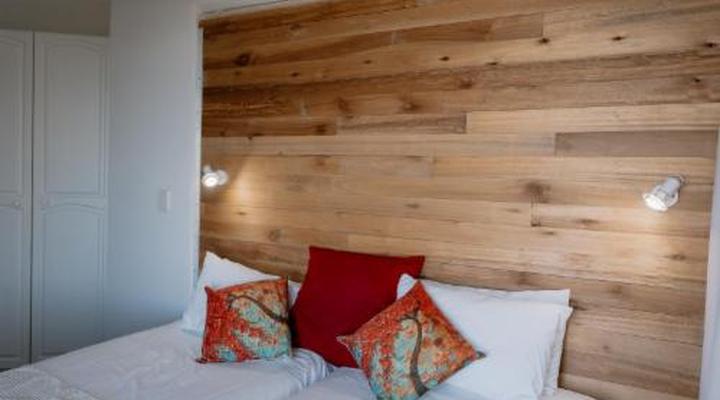 Wilderness Beach Views