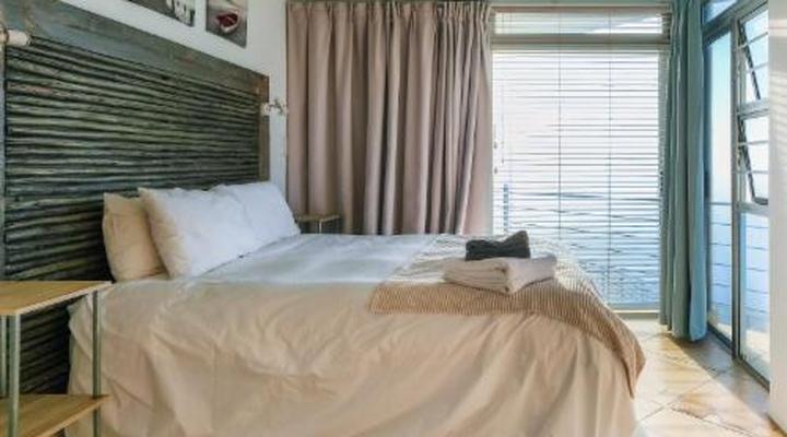 Wilderness Beach Views