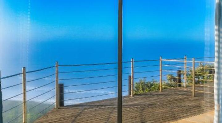 Wilderness Beach Views