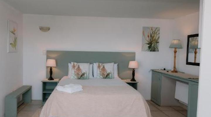 Wilderness Beach Views