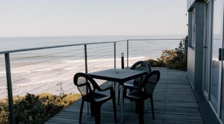 Wilderness Beach Views