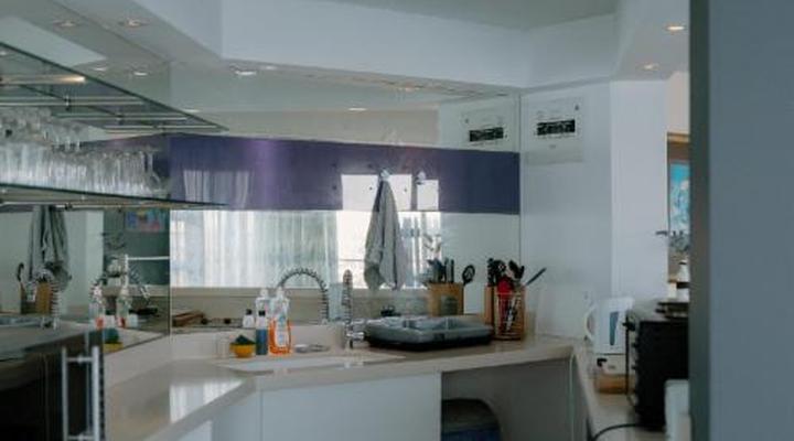 Wilderness Beach Views