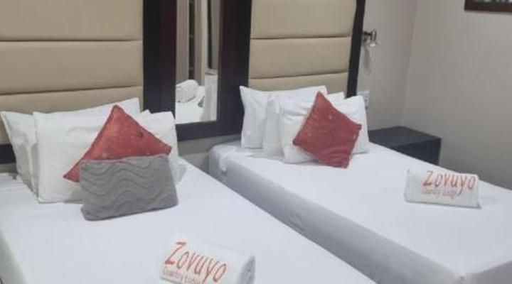 Zovuyo Hotel