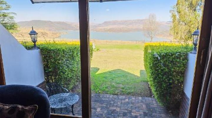 Blue Haze Country Lodge