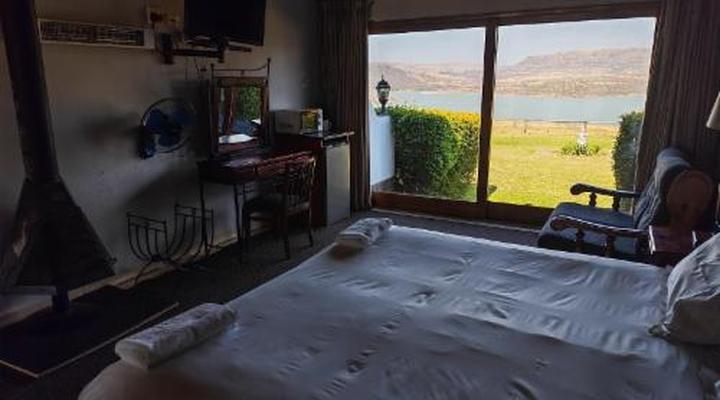 Blue Haze Country Lodge