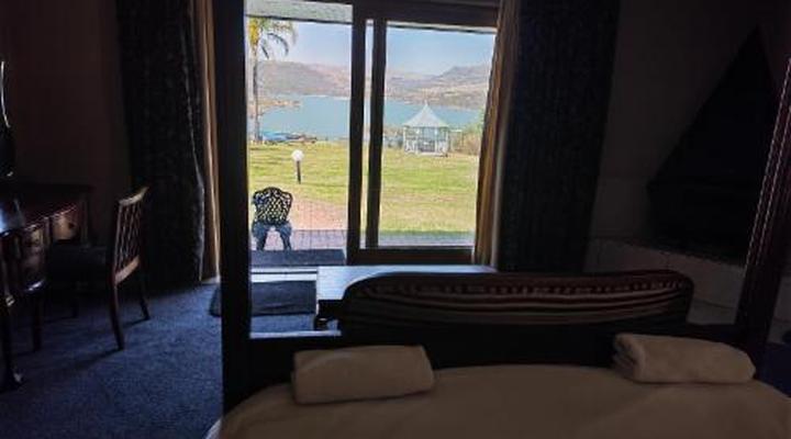 Blue Haze Country Lodge