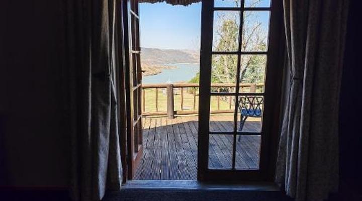 Blue Haze Country Lodge