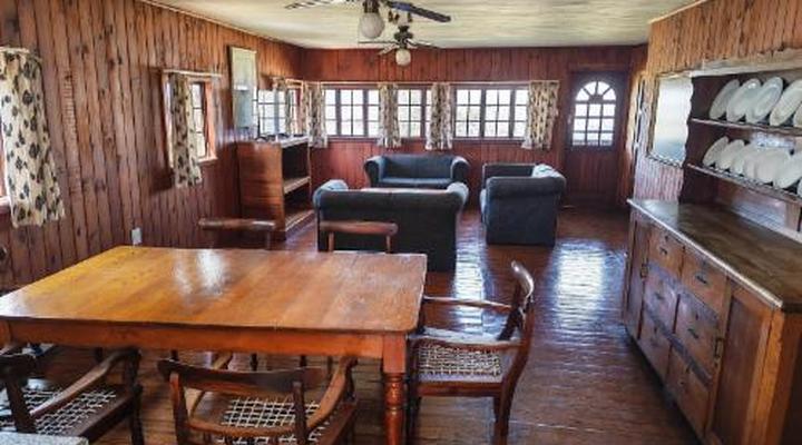 Blue Haze Country Lodge