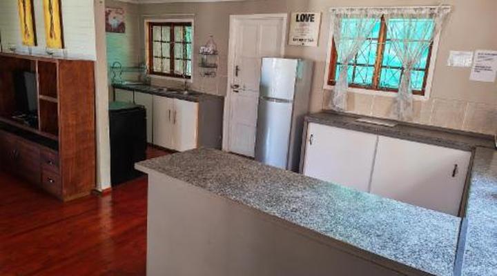 Blue Haze Country Lodge