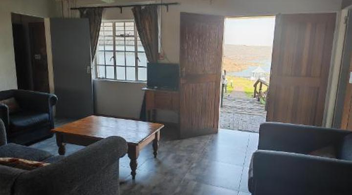 Blue Haze Country Lodge