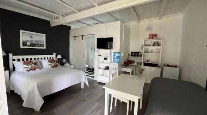 Rietjiesbos Self Catering