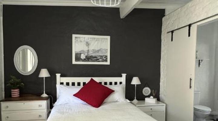 Rietjiesbos Self Catering