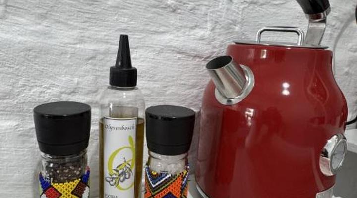 Rietjiesbos Self Catering