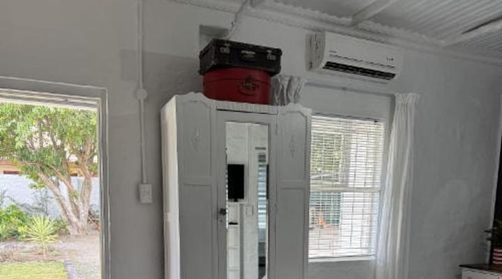 Rietjiesbos Self Catering