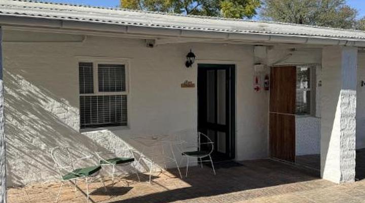 Rietjiesbos Self Catering