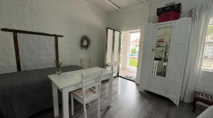 Rietjiesbos Self Catering