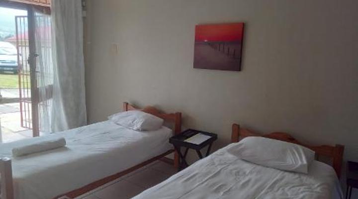 Step-Aside Accommodation & Conference Centre