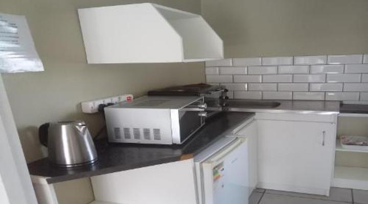 Step-Aside Accommodation & Conference Centre