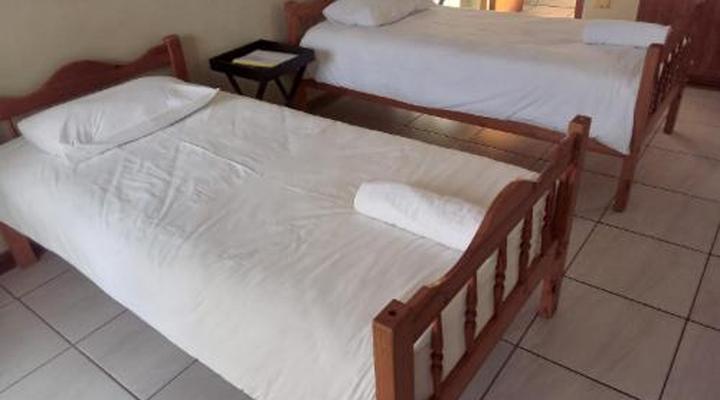 Step-Aside Accommodation & Conference Centre