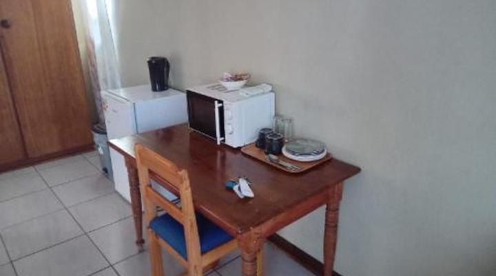 Step-Aside Accommodation & Conference Centre