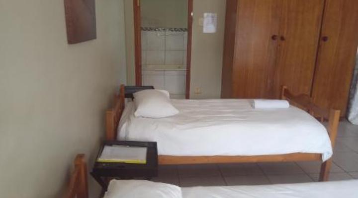 Step-Aside Accommodation & Conference Centre