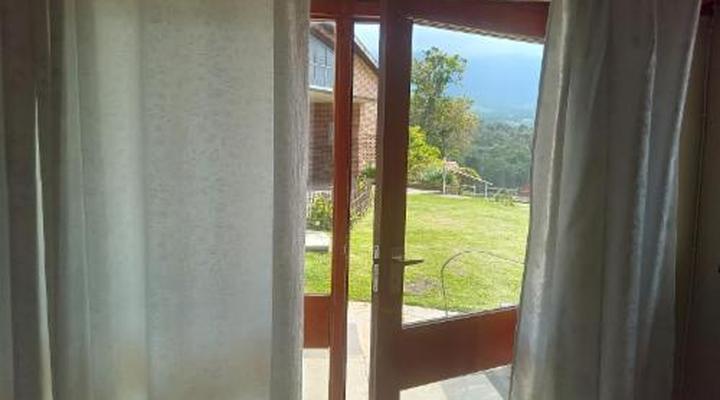 Step-Aside Accommodation & Conference Centre