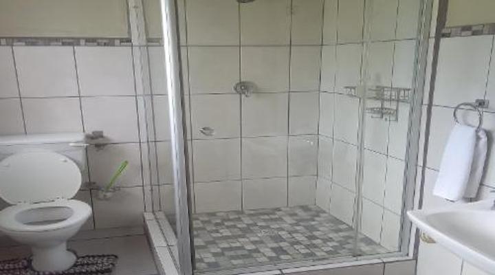 Step-Aside Accommodation & Conference Centre