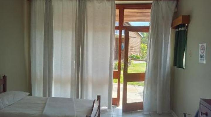 Step-Aside Accommodation & Conference Centre