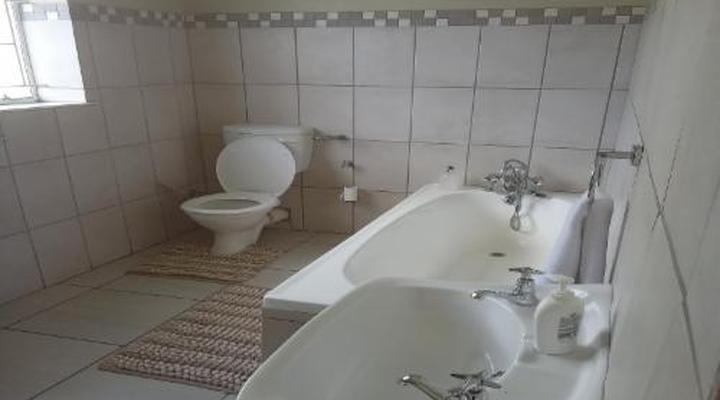 Step-Aside Accommodation & Conference Centre