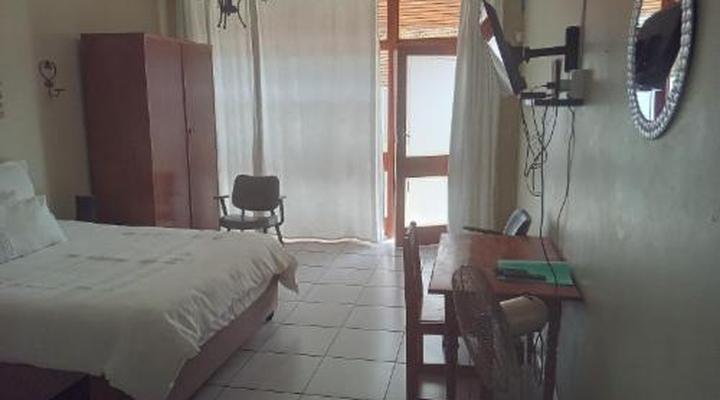 Step-Aside Accommodation & Conference Centre