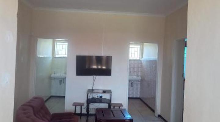 Step-Aside Accommodation & Conference Centre