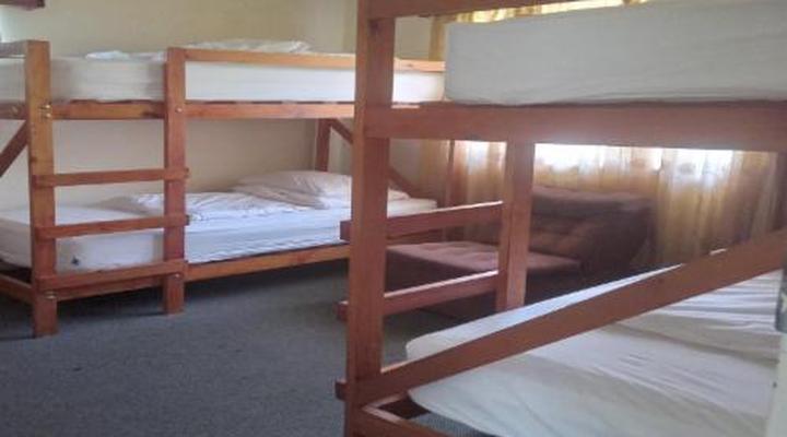 Step-Aside Accommodation & Conference Centre