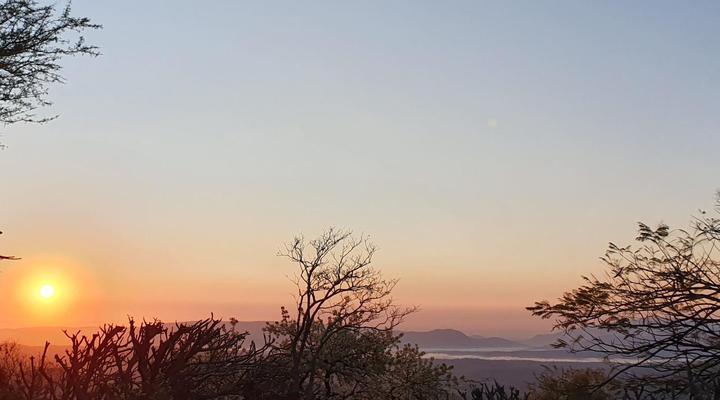 Wide Horizons Mountain Retreat