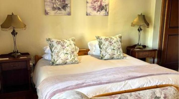 Avondrust Guest House