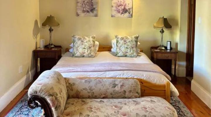 Avondrust Guest House