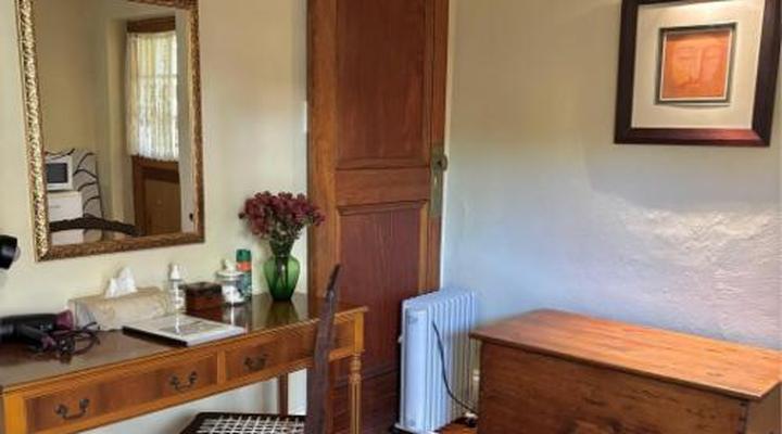 Avondrust Guest House