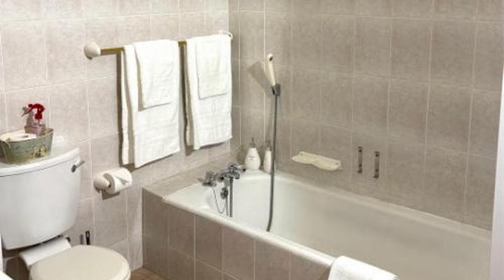 Avondrust Guest House