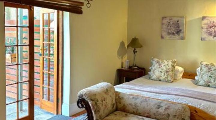 Avondrust Guest House