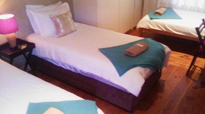 Egmont Guest House