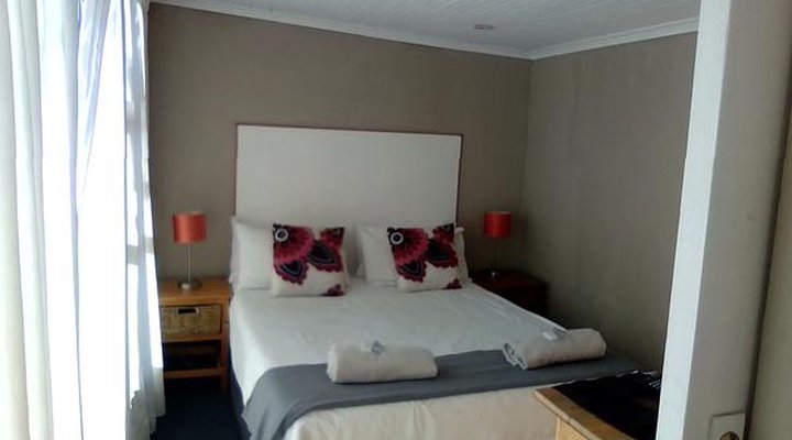 Egmont Guest House